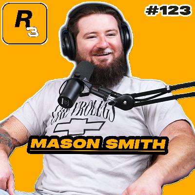 The Lucky Frog (feat. Mason Smith) - Radio Ridley Radio | Ep. 123