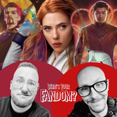 MCU - The Rise and Fall - PHASE 4: Part 2 MCU - The Rise and Fall - PHASE 4: Part 2