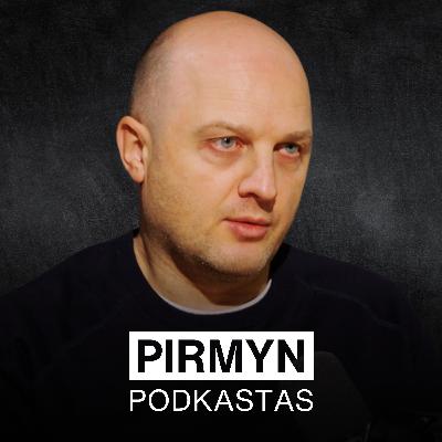 D. Dargis: Žmonių kalėjimas nekeičia | Kriminalinė Lietuva, gaujos, verslas, Mafija, žmogžudžiai