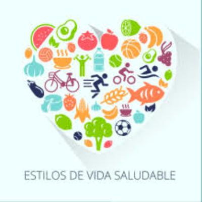 Aprendemos a mantener un estilo de vida saludable