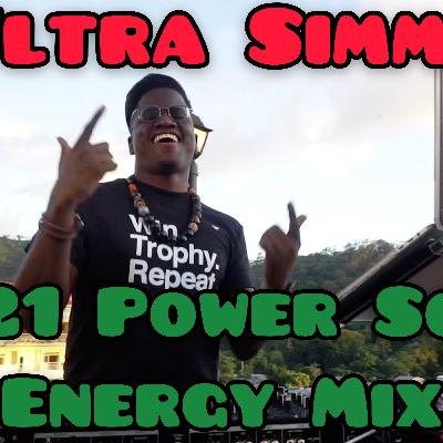 SOCA 2021 POWER MIX By ULTRA SIMMO - NEW LIVE ENERGY CARNIVAL MIX - Machel, Kes, Iwer, Bunji & More! SOCA 2021 POWER MIX By ULTRA SIMMO - NEW LIVE ENERGY CARNIVAL MIX - Machel, Kes, Iwer, Bunji & More!