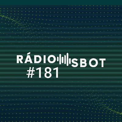 Rádio SBOT 181 - Instabilidade do tornozelo