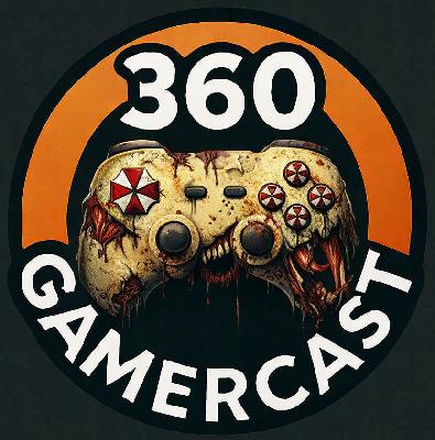 360G Episode 767 - Requiem