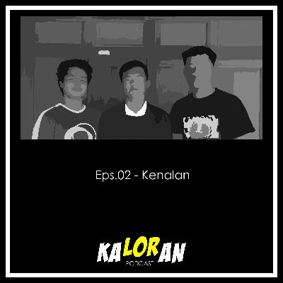 Eps. 02 - Kenalan