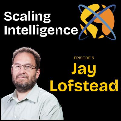 The Sweet Side of HPC: Jay Lofstead on Mentorship, Inclusion, and Gelato