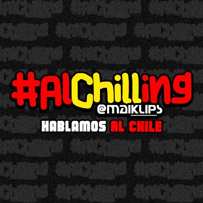 AL CHILLING con JBM El Mensajero | MaiKlips AL CHILLING con JBM El Mensajero | MaiKlips