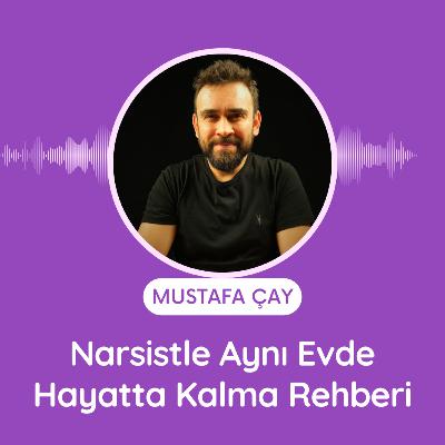 Narsistle Aynı Evde Hayatta Kalma Rehberi