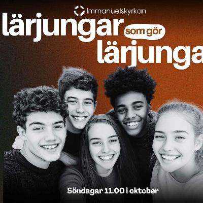 Lärjungar som gör lärjungar - Bordet
