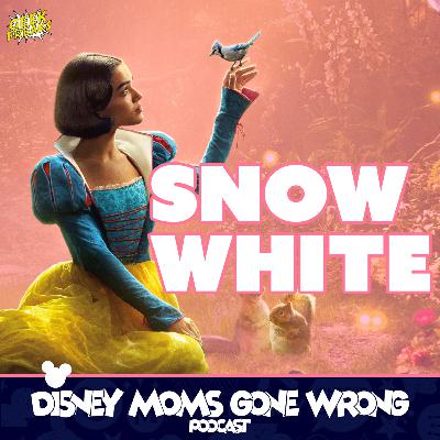 Snow White | Live-Action | Keeping the Magic, Changing the Story