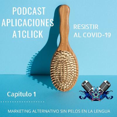 Resistir al Covid_19 capítulo 1