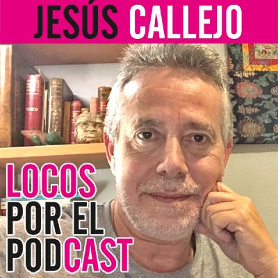 Jesús Callejo: "Los pies en el suelo pero la mirada en el cielo"