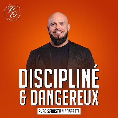 #36 - “Skinny fat”: cauchemar métabolique!