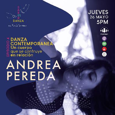 #4 Danza Contemporánea: Un cuerpo que se construye en relación