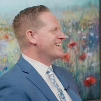 Latter-day Profiles Season 53| Episode 3 | John Dye | Executive Director of Faith & Media Initiative