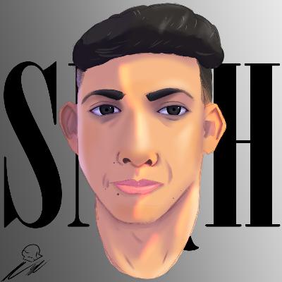 SIN NADA QUE HACER #12 - GAEL PÉREZ SIN NADA QUE HACER #12 - GAEL PÉREZ