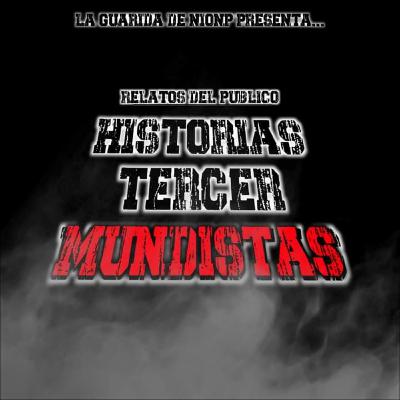 Historias tercermundistas-ep12-spotify greenroom