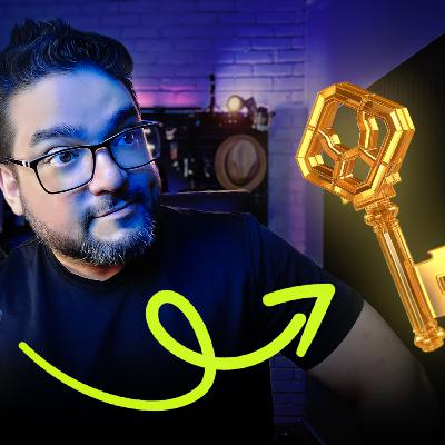 Las [5] LLAVES SECRETAS de la MONETIZACIÓN DIGITAL