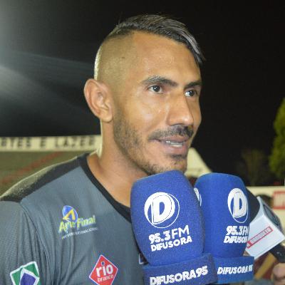 Grenáguia #12 – Thiago Passos: o destaque do Patrocinense neste começo de Mineiro Grenáguia #12 – Thiago Passos: o destaque do Patrocinense neste começo de Mineiro