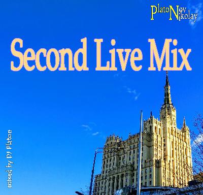 DJ Platon - SetNa 101`Second Live Mix`