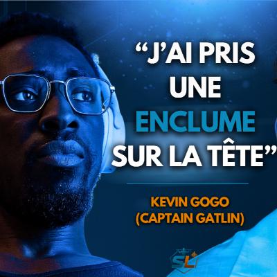 CaptainGatlin : "Sans l'athlétisme je ne serais pas à ce niveau en Street-Lifting" - LPSL #2 CaptainGatlin : "Sans l'athlétisme je ne serais pas à ce niveau en Street-Lifting" - LPSL #2