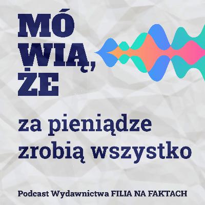 Mówią, że za pieniądze zrobią wszystko. Rozmowa z Arturem Górskim o kulisach pracy nad książką „Grupa Wagnera i inne prywatne armie świata” i Arturem Kurasińskim – badaczem cyberbezpieczeństwa.