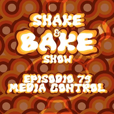 Episodio 79 - Media Control
