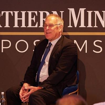 Free cash flow to keep gold miners hot, ft Rick Rule, Rob McEwen and John McCluskey Free cash flow to keep gold miners hot, ft Rick Rule, Rob McEwen and John McCluskey