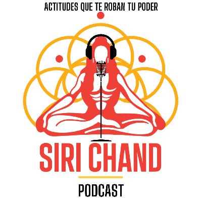 Actitudes que te roban tu poder.