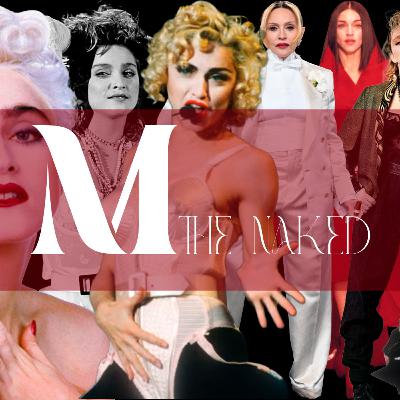T.3.Ep.9.Evolución en el estilo de Madonna T.3.Ep.9.Evolución en el estilo de Madonna