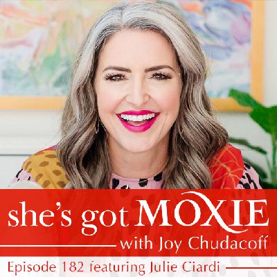 Julie Ciardi - Why Magnetic Marketing is Key to Success in Service Based Businesses