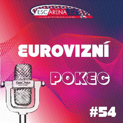 54. Adonxs stoupá u bookmakerů. Může Česko pomýšlet na vítězství? 54. Adonxs stoupá u bookmakerů. Může Česko pomýšlet na vítězství?