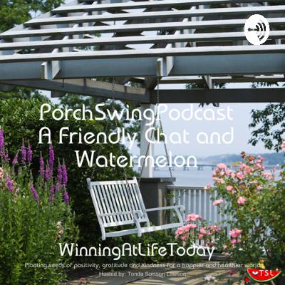 PorchSwing Podcast Pilot