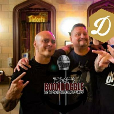 #39 Today's Boondoggle - Interview with Waylon Reavis (A Killers Confession)