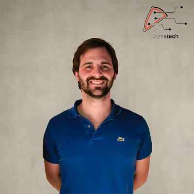 Pier Giuseppe Rivano – Unbound Potential: accelerare la transizione energetica con batterie scalabili Pier Giuseppe Rivano – Unbound Potential: accelerare la transizione energetica con batterie scalabili