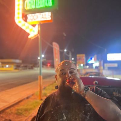 Seasons No Reason To Change….  RIP Nick-Loc "World Famous Fact Checker”