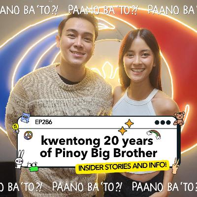 Your PBB Questions—Answered