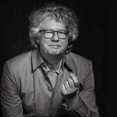 In loving memory of Dr Thomas Kellein (EN) #264