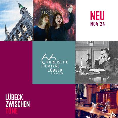 Himmelskörperin, True-Crime, Filmtage, Thomas Mann und das älteste Gasthaus in Lübeck