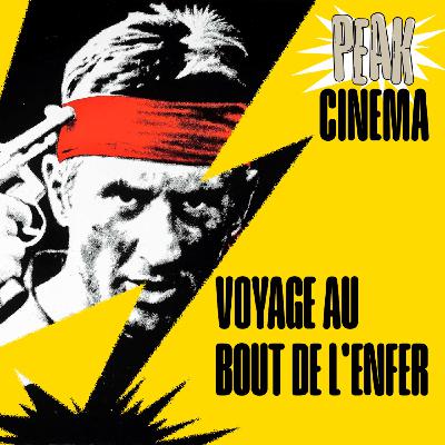 VOYAGE AU BOUT DE L’ENFER (1978)