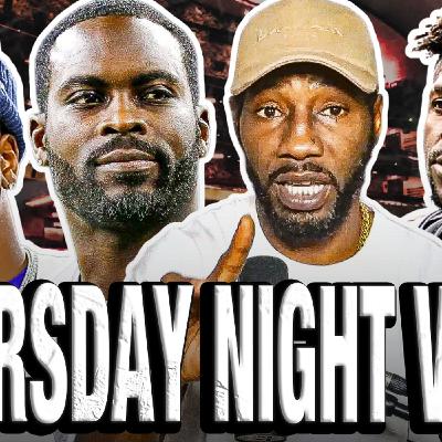 Asante Reacts Micah Parsons Trade | Mike Vick Debut | Miami Dolphins Trouble