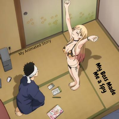 My Boss is Crushing 😍 on Me, She is Following Me Everywhere 😏 | 🎙