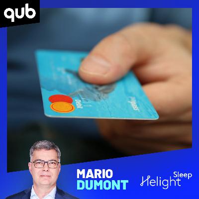 52 000$ en intérêt: le gouvernement gère TRÈS MAL ses cartes de crédit…