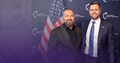 Confronting the Rise of MAGA Mark
