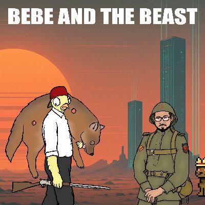 American Identity Crisis, Propaganda Pastors, MrBeast System, Beeple Flippy, FDA Chaos | CCNT 898