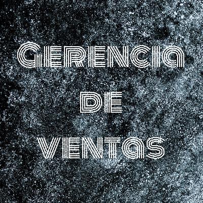 Gerencia de ventas (Trailer)