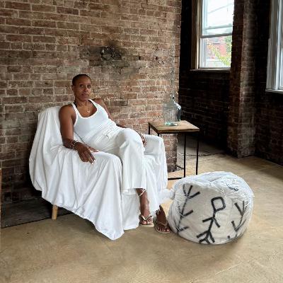 Gabrielle Watson on Art & Entrepreneurship | A Conversation with a True Dreamer