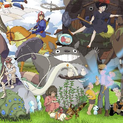 Joe Hisaishi