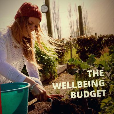 Sam Newton talks about well-being economics and what it means for outdoor recreation