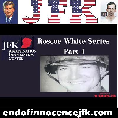 Episode 129 - End of Innocence - The Man They Called "Mandarin"