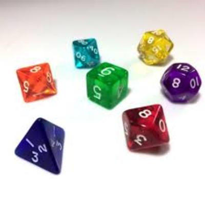 LdM: EP 006 RPG A Arte de Fazer Arte